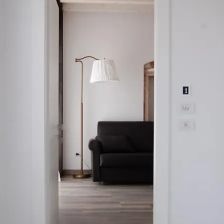 Gæstehus Corte Mantovani Colà