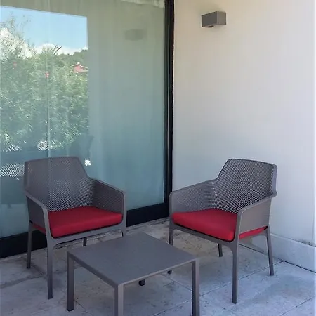 Corte Mantovani 3* 可乐