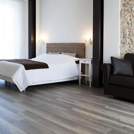 Pensionat Corte Mantovani 4*
