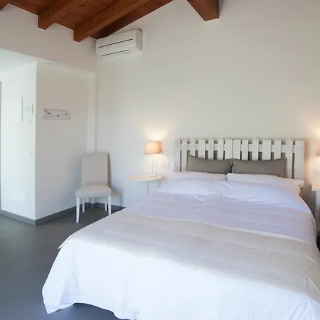 Corte Mantovani 4*