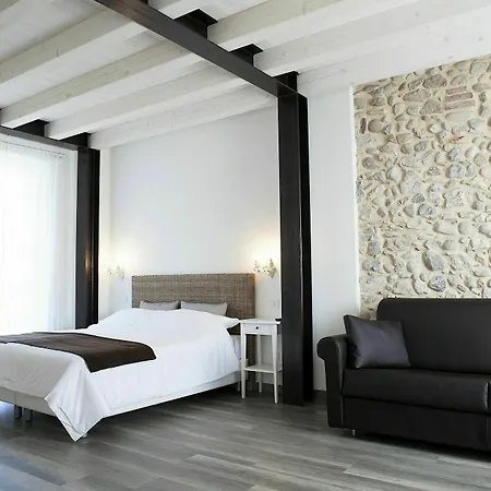 Corte Mantovani Pensionat