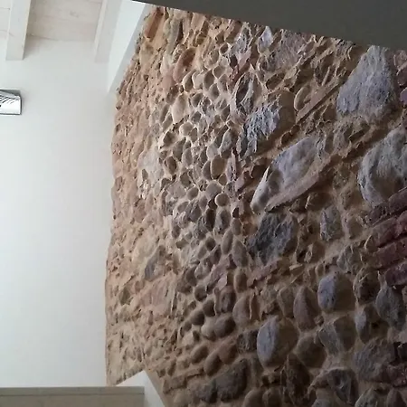 Pensionat Corte Mantovani