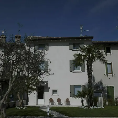 Pensionat Corte Mantovani 4*