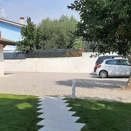 Corte Mantovani Gæstehus 4*