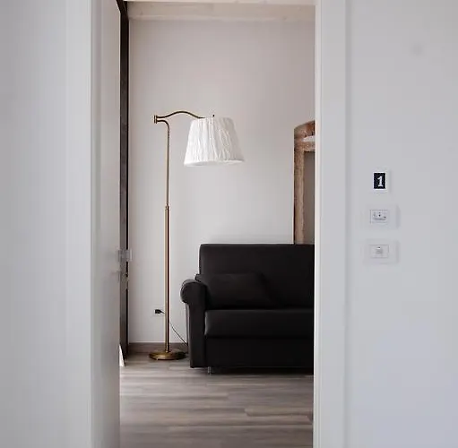 Gasthuis Corte Mantovani Colà