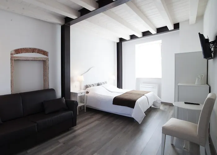 בית הארחה Corte Mantovani