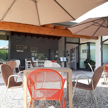 Guest house Corte Mantovani Cola (Verona)