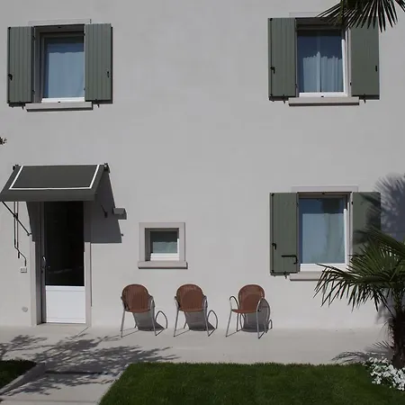 Guest house Corte Mantovani