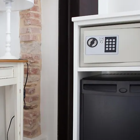 בית הארחה Corte Mantovani