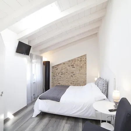 בית הארחה Corte Mantovani