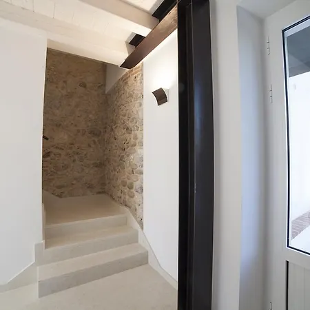 Corte Mantovani Guest house