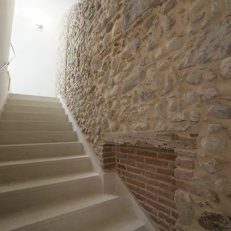 Corte Mantovani Guest house