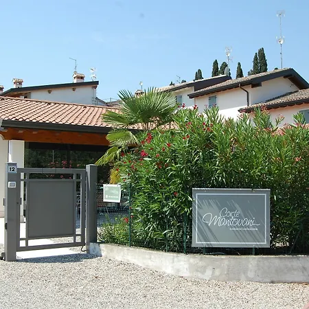 Corte Mantovani Guest house Cola (Verona)