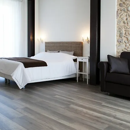 Guest house Corte Mantovani 3*