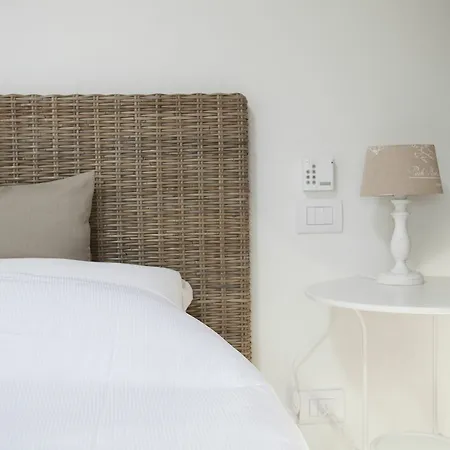 Guest house Corte Mantovani