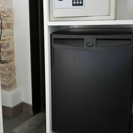 Corte Mantovani בית הארחה קולה