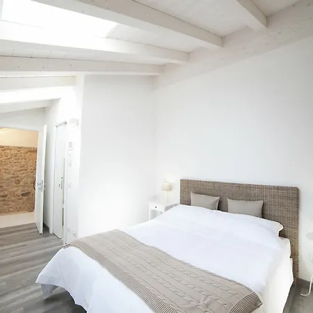 בית הארחה Corte Mantovani 4*