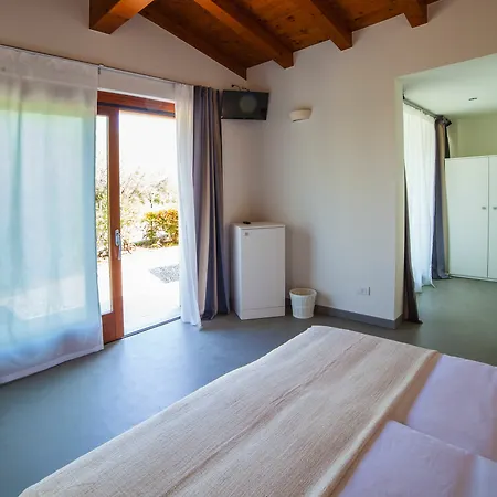 בית הארחה Corte Mantovani