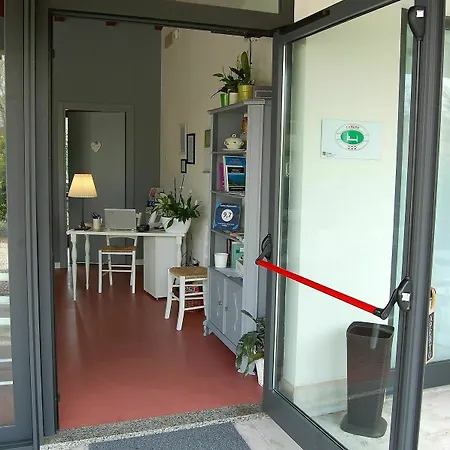 Guest house Corte Mantovani Cola (Verona)