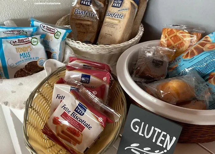 Corte Mantovani Pensionat