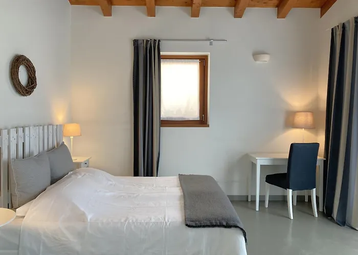 Corte Mantovani Pensionat