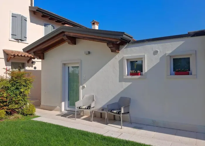 Corte Mantovani Colà