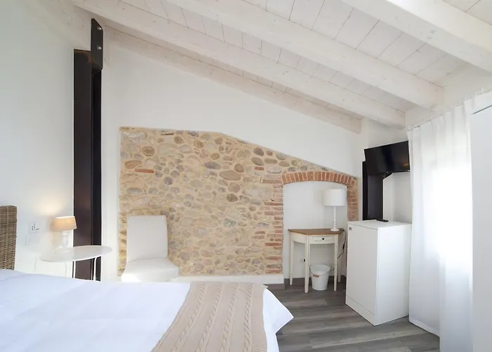 Pensionat Corte Mantovani Colà