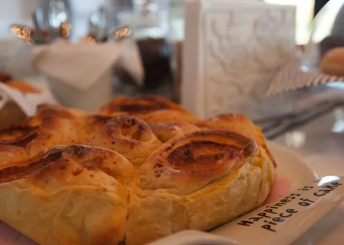 Pensionat Corte Mantovani