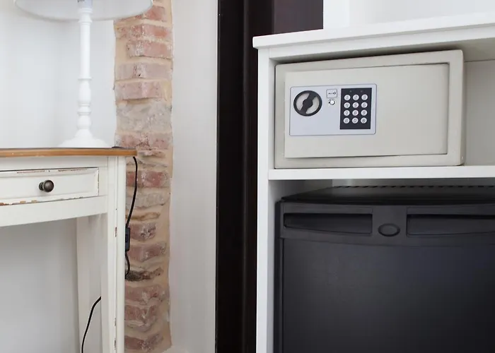 Pensionat Corte Mantovani