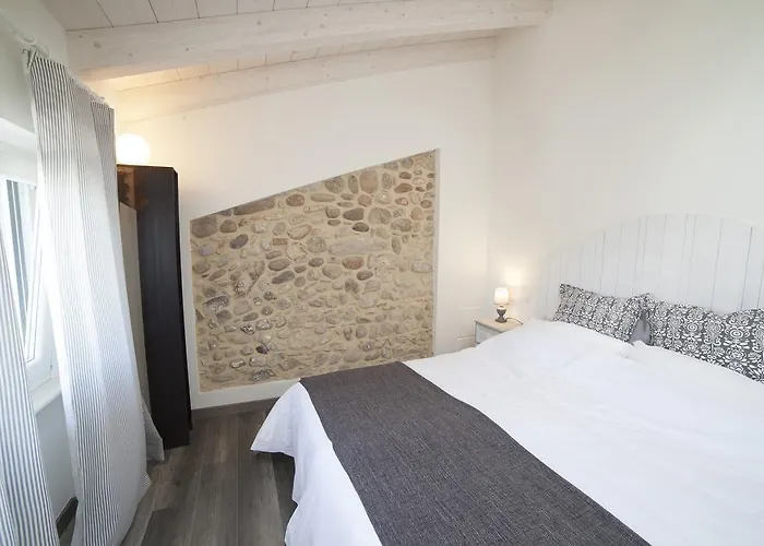 Pensionat Corte Mantovani Colà