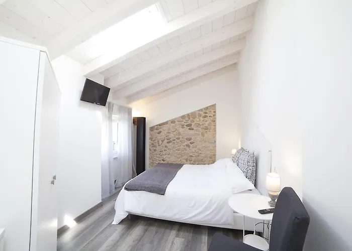 Pensionat Corte Mantovani