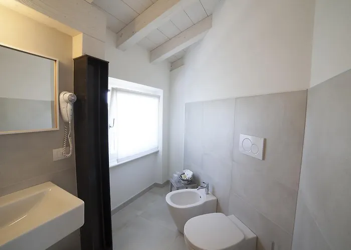 Corte Mantovani Pensionat Colà