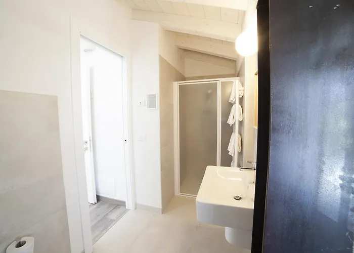 Corte Mantovani Colà