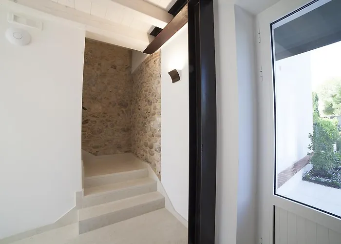 Corte Mantovani Pensionat