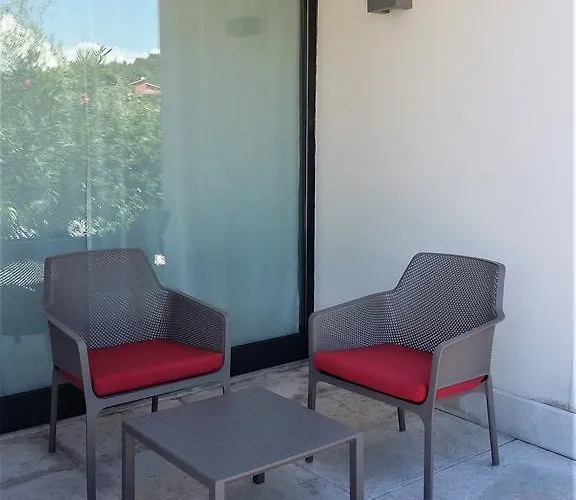 Corte Mantovani 4* Colà