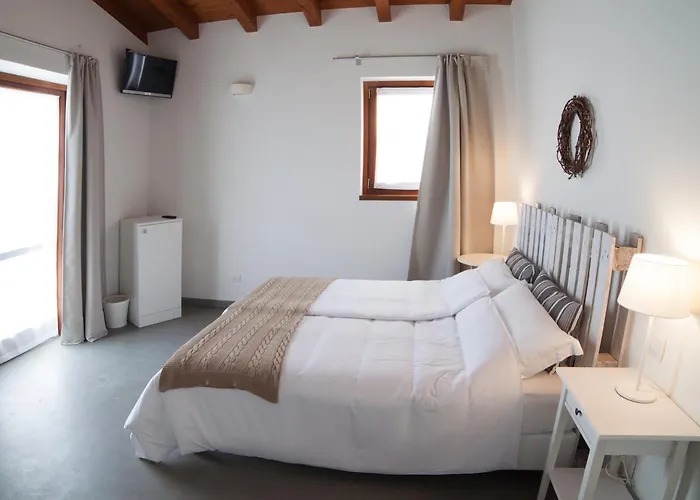 Pensionat Corte Mantovani Colà