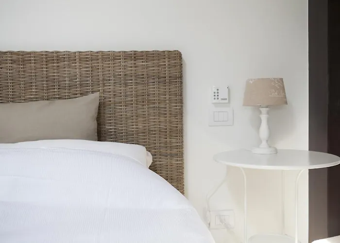 Pensionat Corte Mantovani