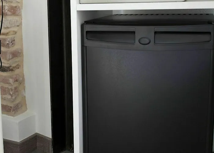 Corte Mantovani Pensionat Colà