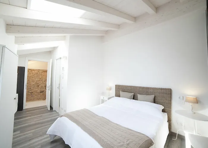 Pensionat Corte Mantovani 4*