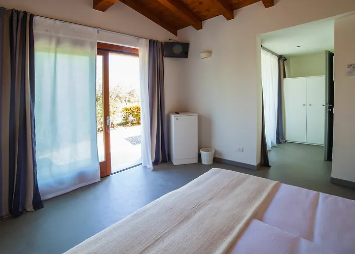 Pensionat Corte Mantovani