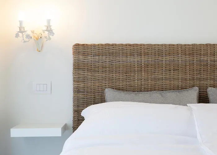 Corte Mantovani Pensionat Colà