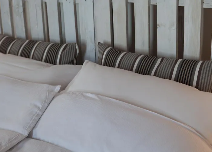 Pensionat Corte Mantovani Colà