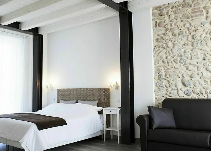 Corte Mantovani Pensionat