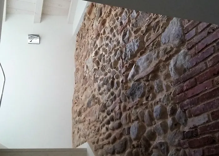 Pensionat Corte Mantovani