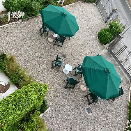 Гостевой дом Corte Mantovani 4*