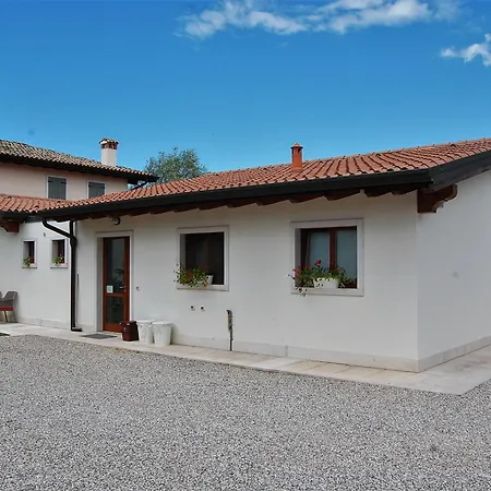 Гостевой дом Corte Mantovani