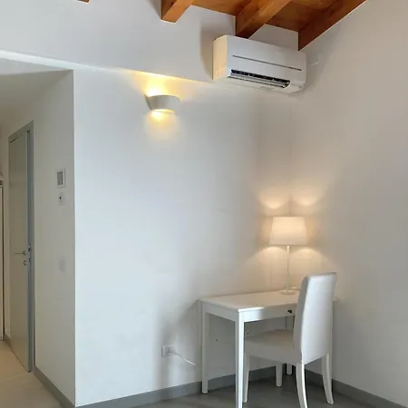 Corte Mantovani Гостевой дом 4*