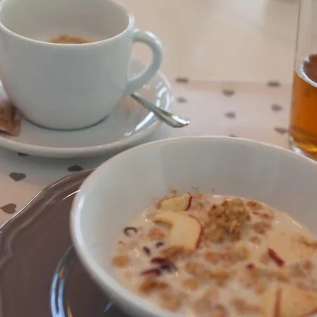 Гостевой дом Corte Mantovani Кола