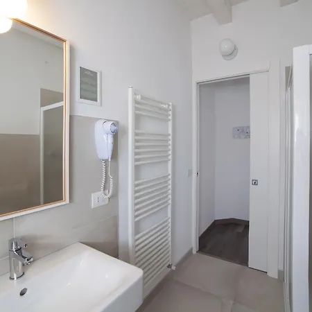 Corte Mantovani Кола