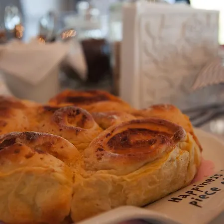 Гостевой дом Corte Mantovani